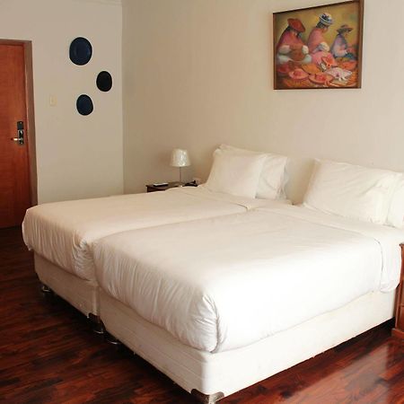 Casa Serena ลิมา ภายนอก รูปภาพ
