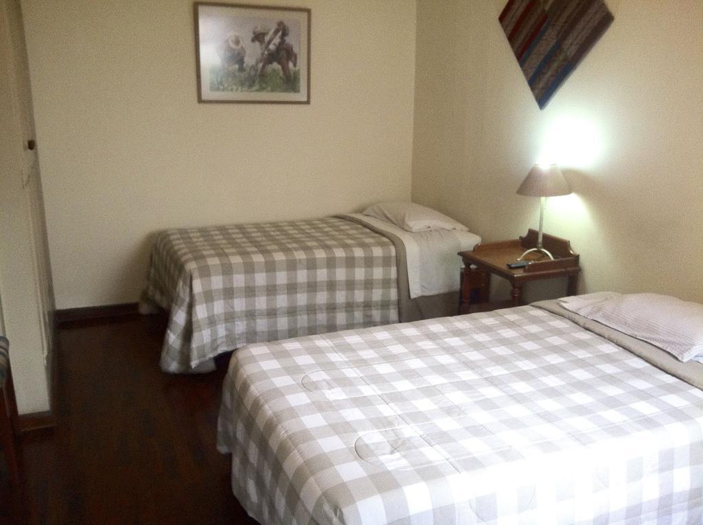 Casa Serena ลิมา ห้อง รูปภาพ