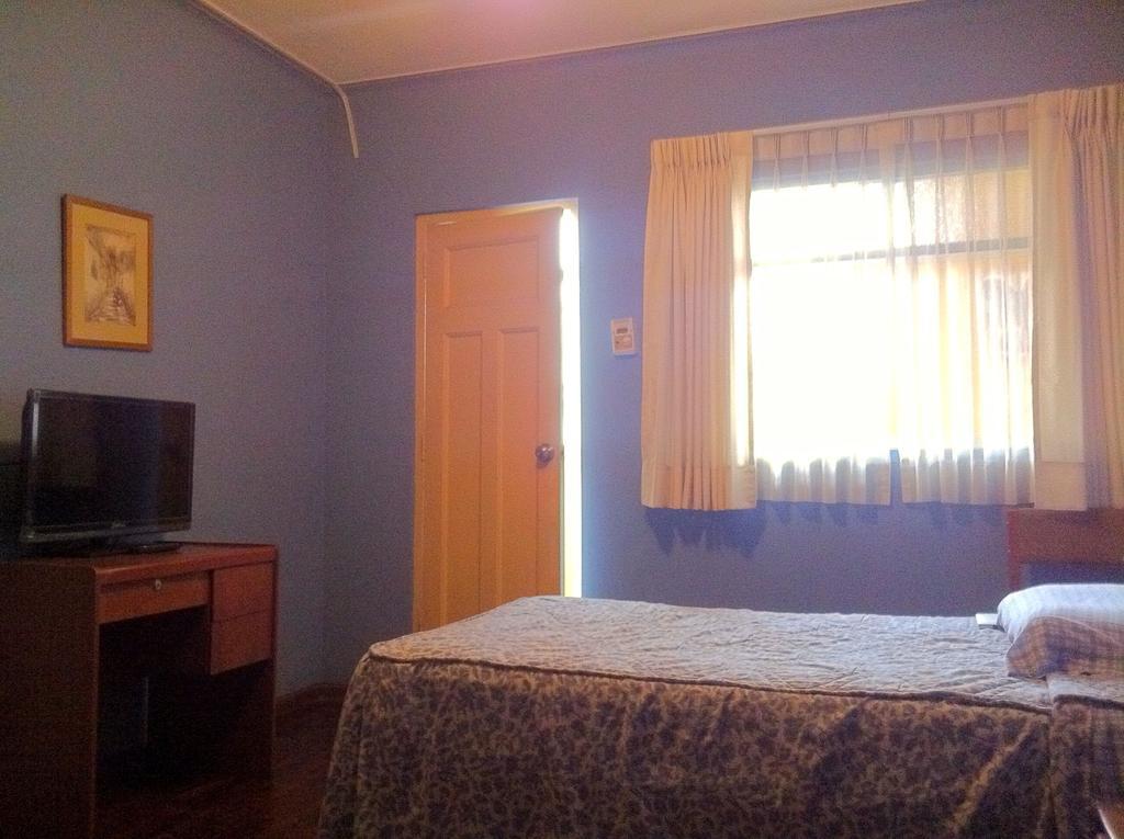 Casa Serena ลิมา ห้อง รูปภาพ