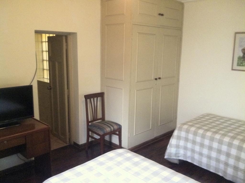 Casa Serena ลิมา ห้อง รูปภาพ