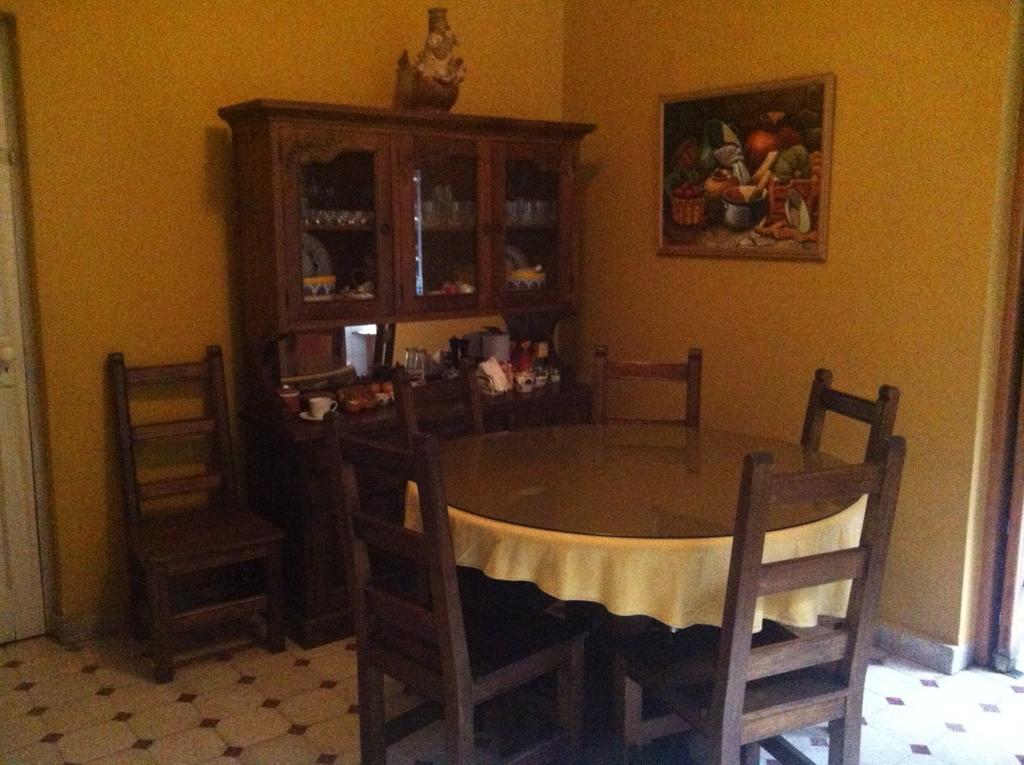 Casa Serena ลิมา ภายนอก รูปภาพ