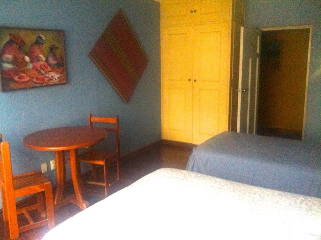 Casa Serena ลิมา ห้อง รูปภาพ