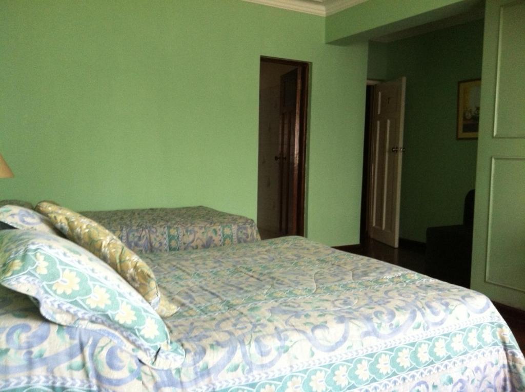 Casa Serena ลิมา ภายนอก รูปภาพ