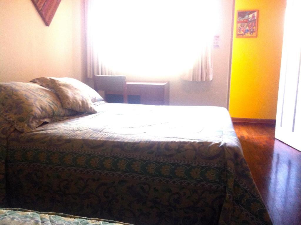Casa Serena ลิมา ห้อง รูปภาพ
