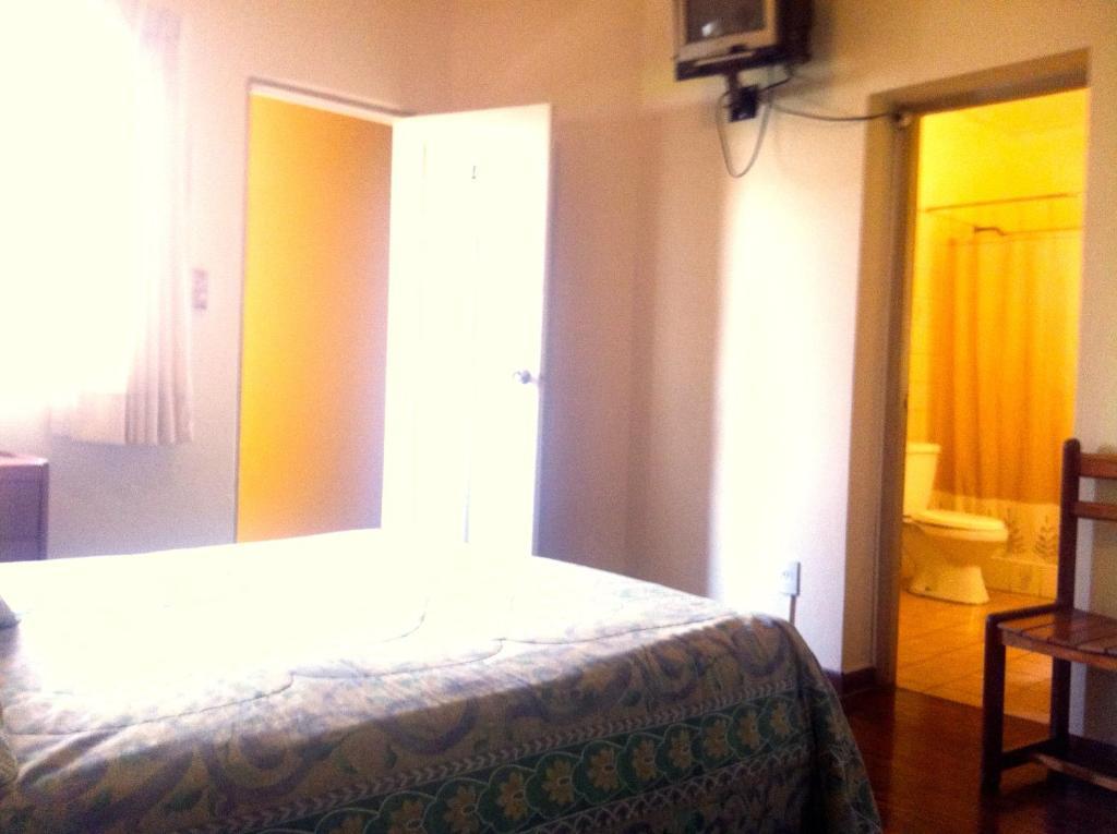 Casa Serena ลิมา ห้อง รูปภาพ