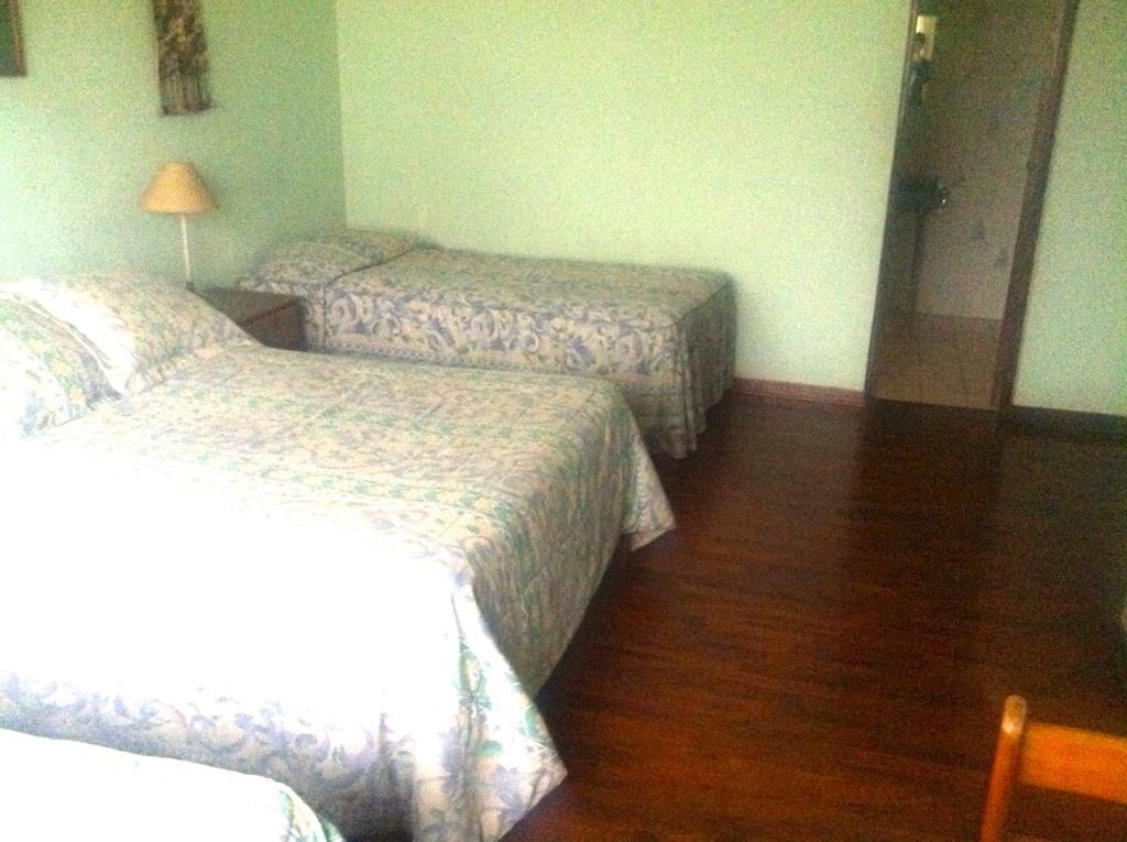 Casa Serena ลิมา ภายนอก รูปภาพ