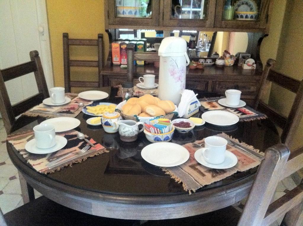Casa Serena ลิมา ภายนอก รูปภาพ