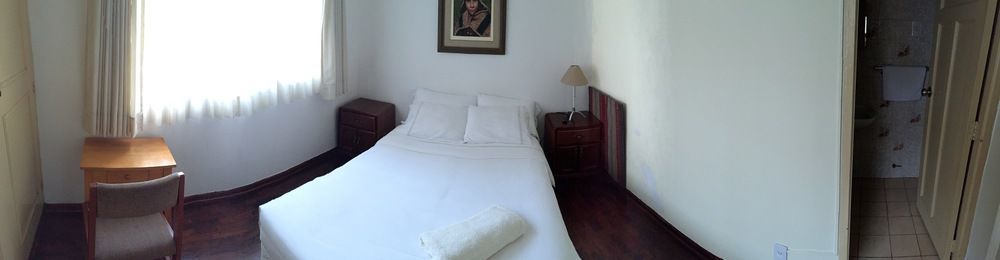 Casa Serena ลิมา ภายนอก รูปภาพ