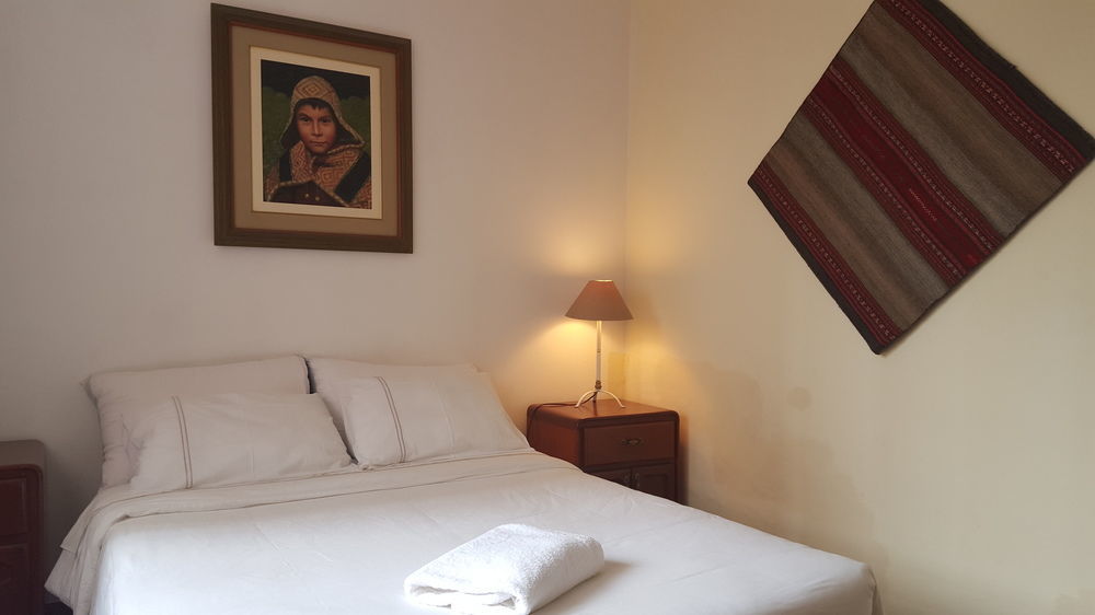 Casa Serena ลิมา ภายนอก รูปภาพ