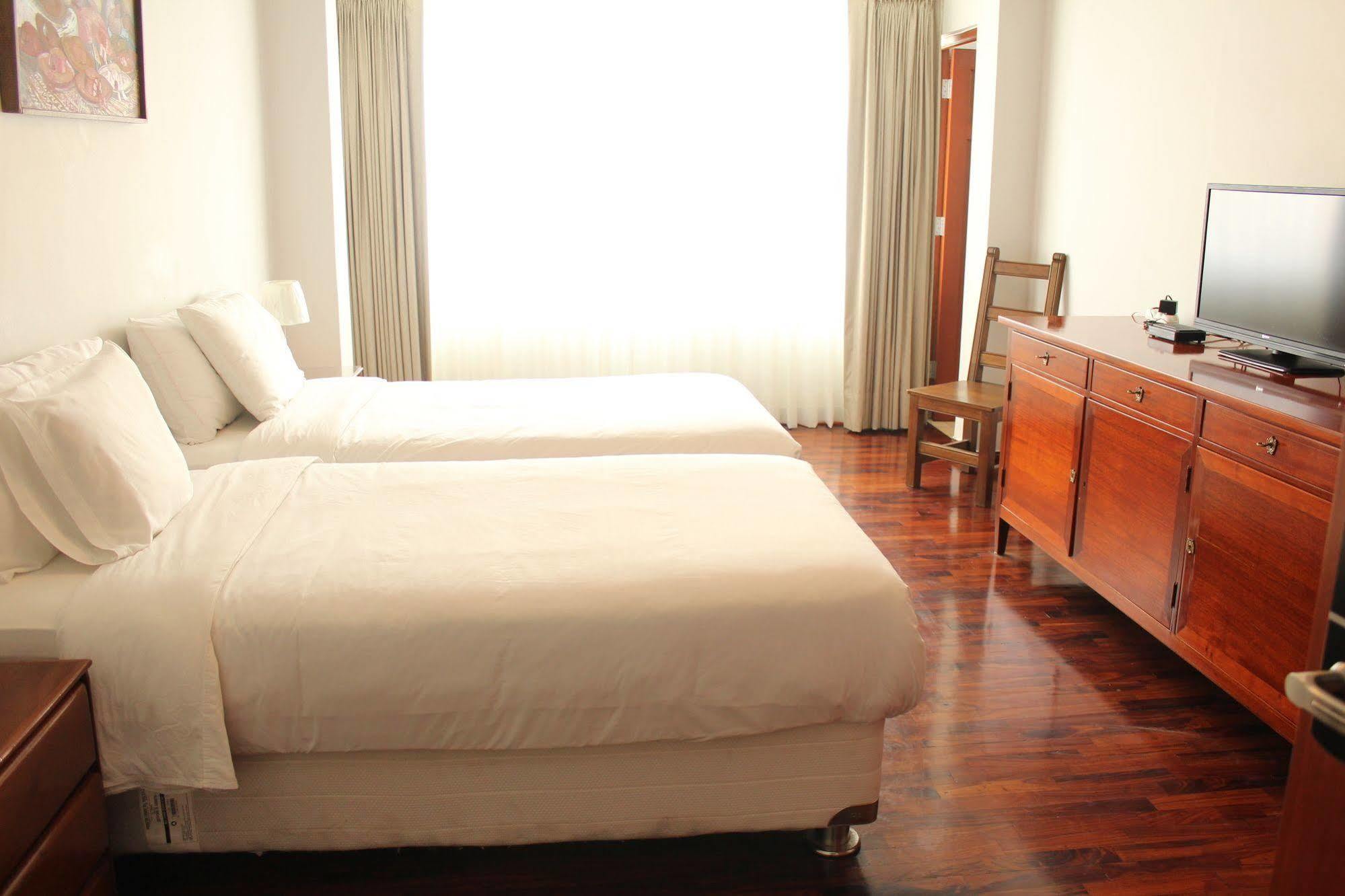 Casa Serena ลิมา ภายนอก รูปภาพ